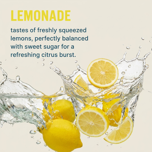 Lemonade Hydration Multiplier® MultiServe